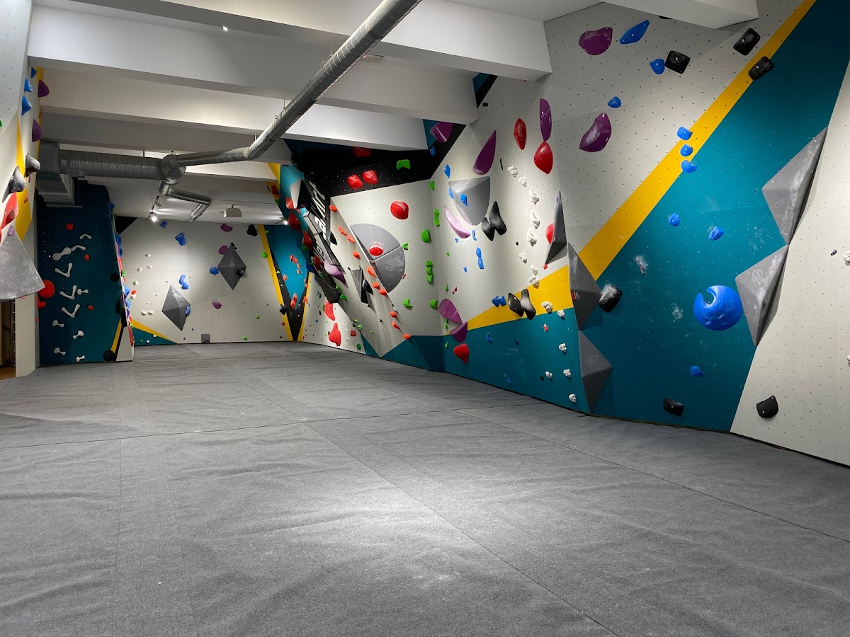 Arkose Chevaleret, vue extérieure