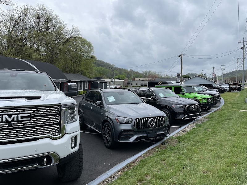 Auto Pro Nashville