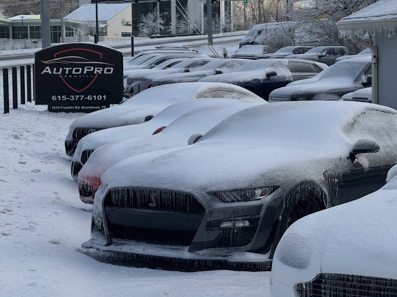 Auto Pro Nashville