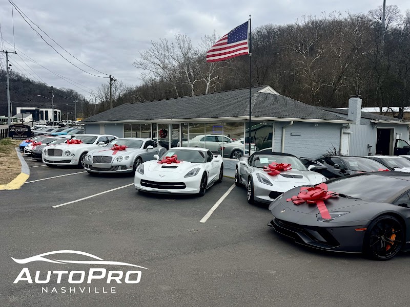 Auto Pro Nashville