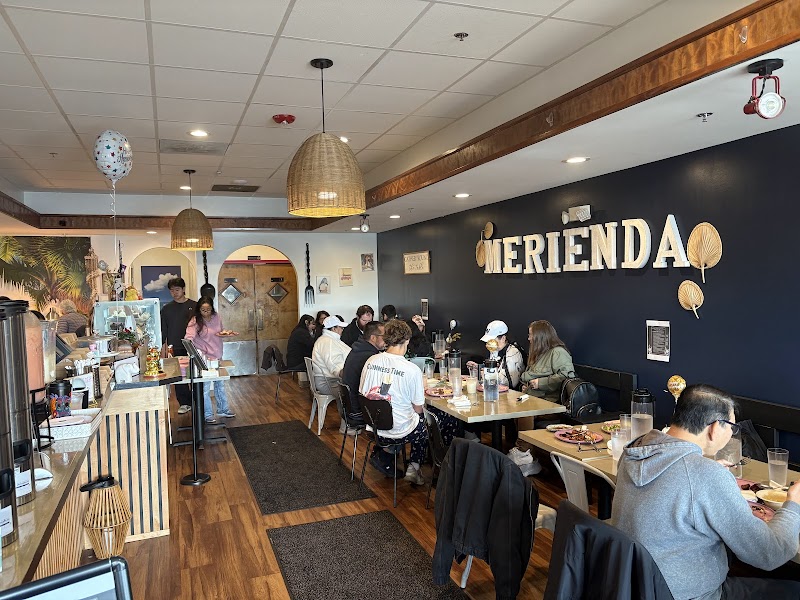 Merienda Café photo 1