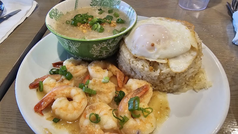 Merienda Café photo 3