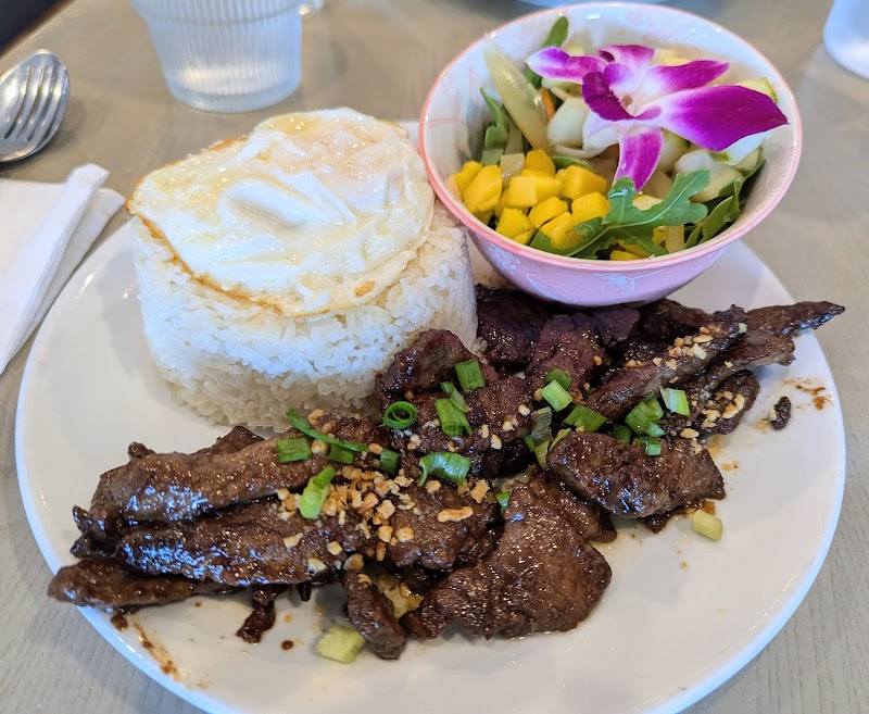 Merienda Café photo 4