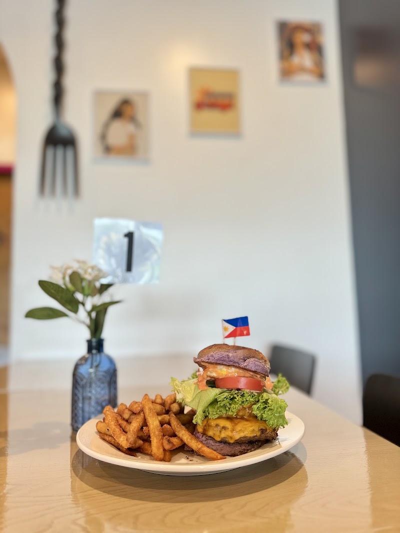 Merienda Café photo 2