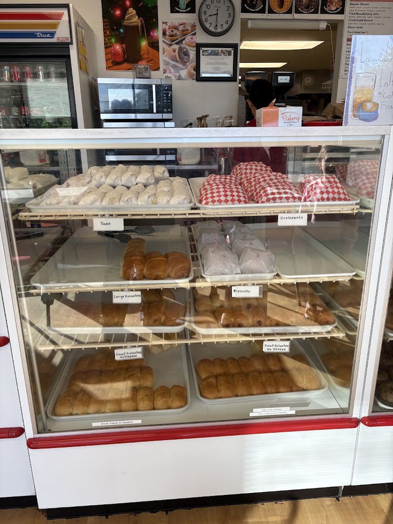 Hill Country Donuts & Kolaches photo 3