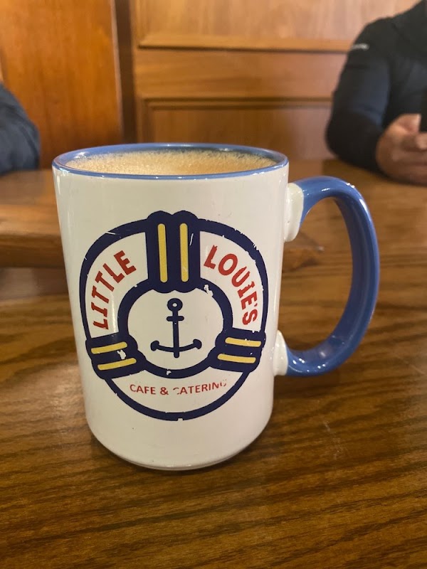 Photo of Little Louie’s Café & Catering