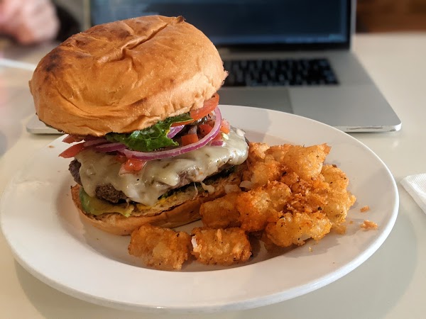Photo of Little Louie’s Café & Catering