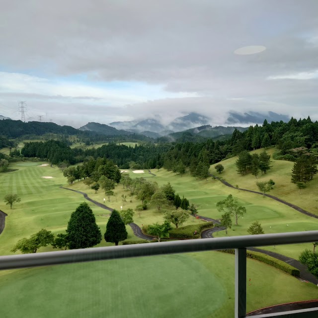 Diamond Shiga Country Club - Photo 1