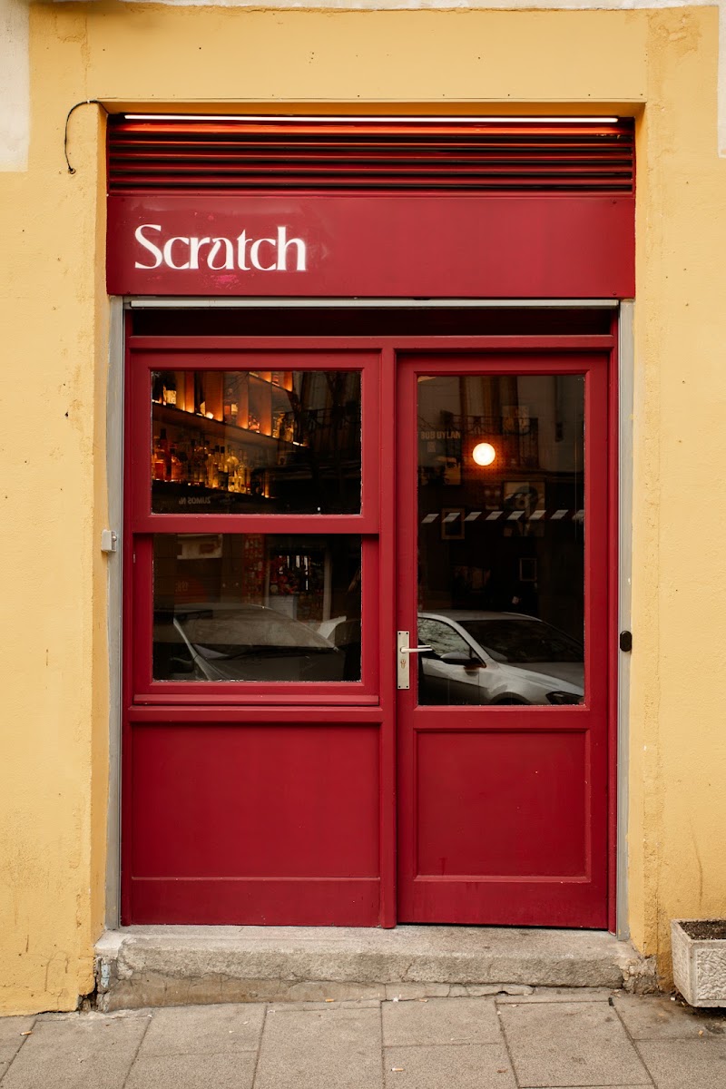 Scratch