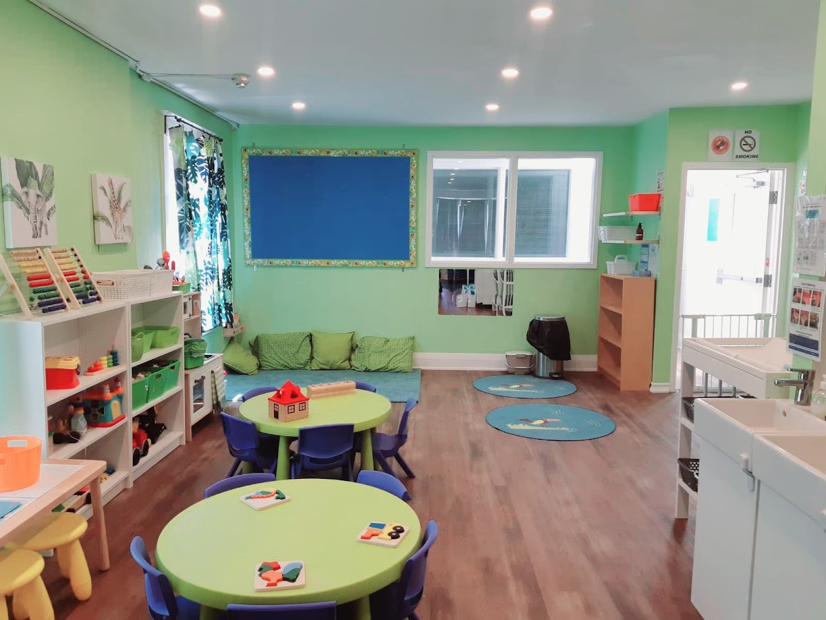 Exterior photo of Bluebird Montessori School (Mini)