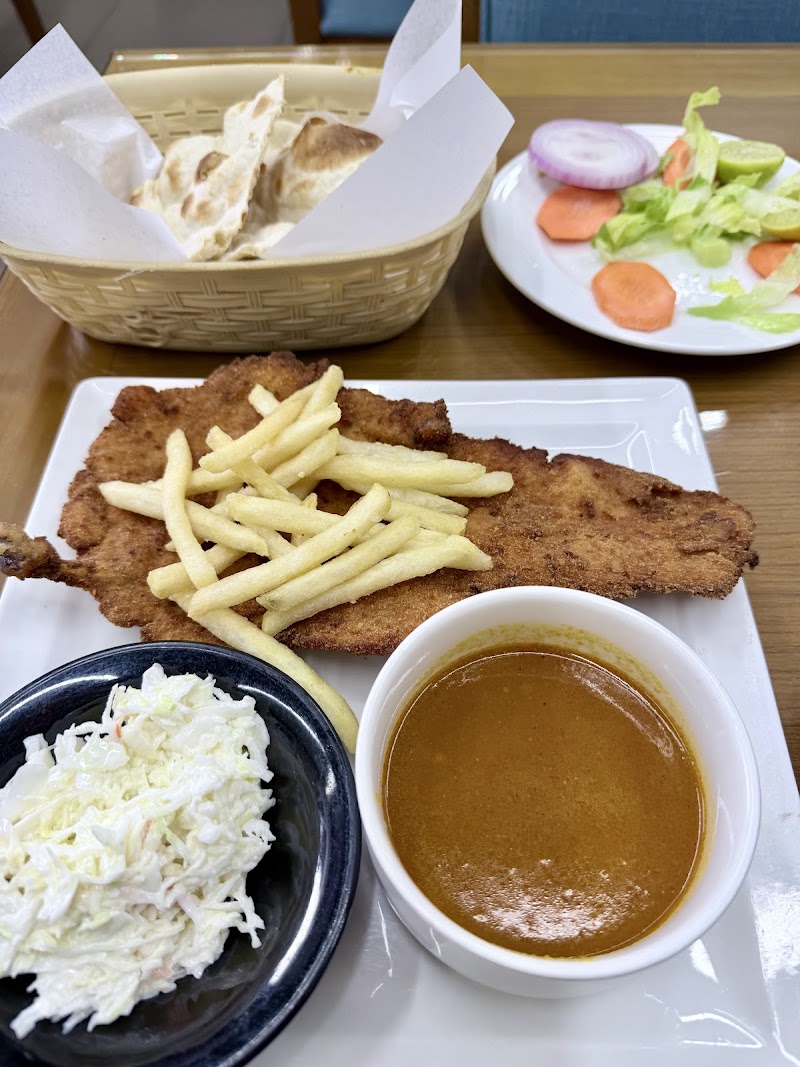 Al Arab Restaurant photo 3