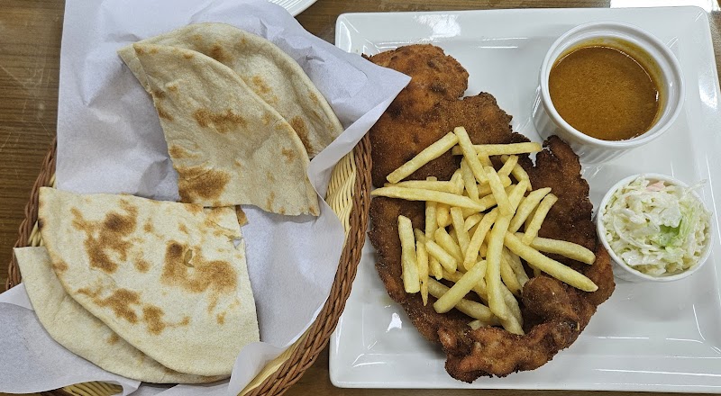 Al Arab Restaurant photo 4