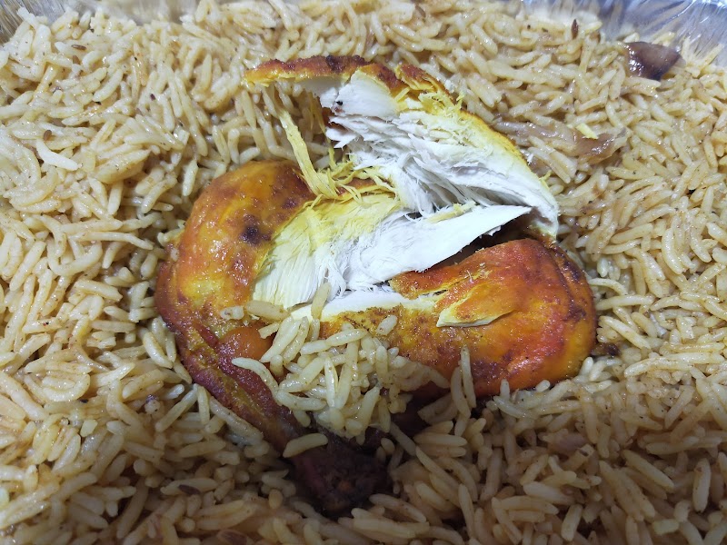 Al Arab Restaurant photo 6