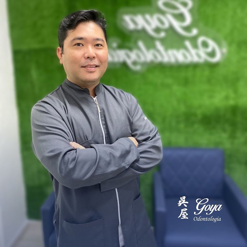 🦷 Goya Odontologia | Implante Dentário em Manaus