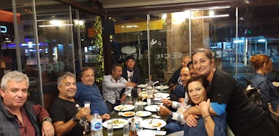 Seçil Balıkevi - Restoran