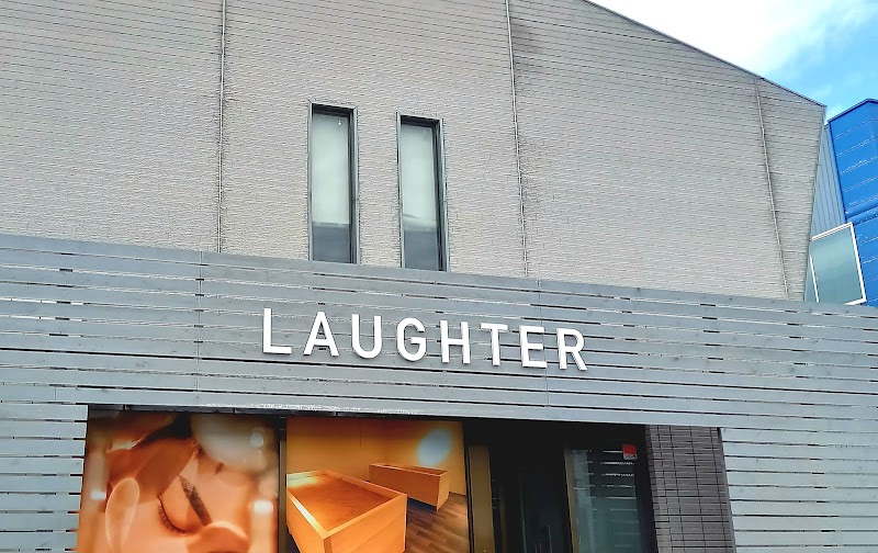 LAUGHTER 2