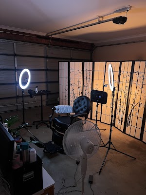 Bless Blends Studio (Appointment Based) photo 2