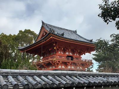 Ninna-ji - 6