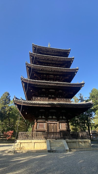 Ninna-ji - 4