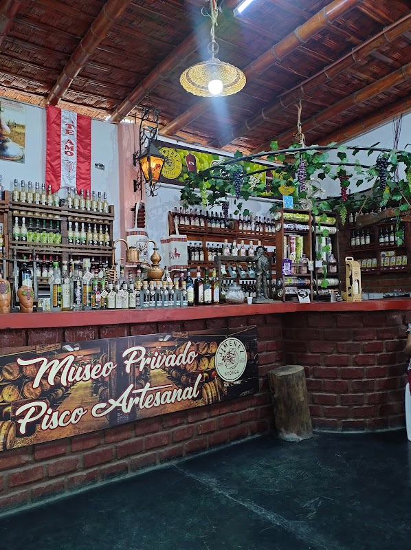 Bodega Viña Jiménez