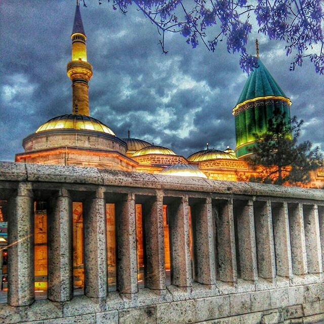 hich hotel Konya fotoğraf 1