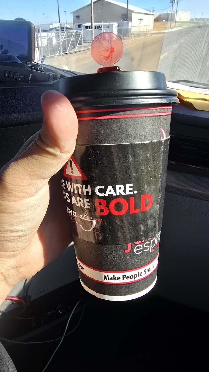 Java Espress photo 4