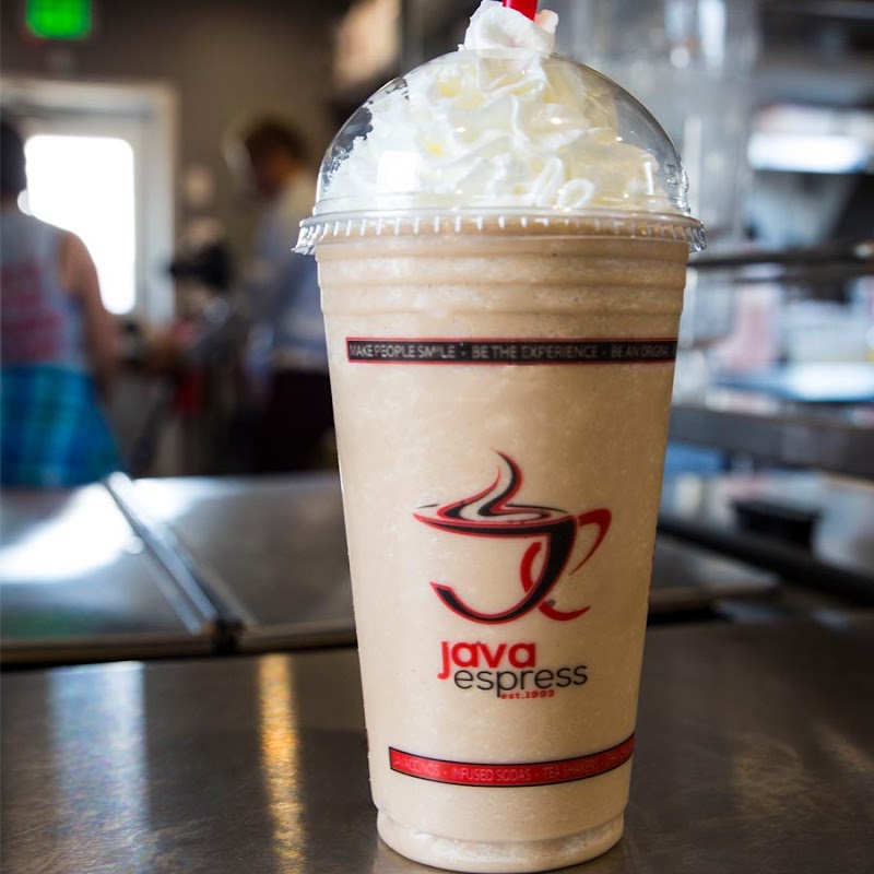 Java Espress photo 2