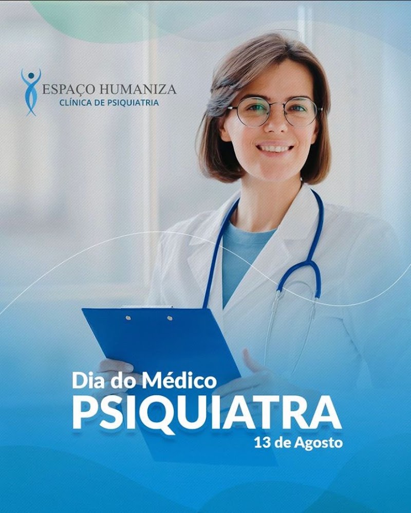 Foto de Espaço Humaniza Clínica de Psiquiatria - Unidade Paulista