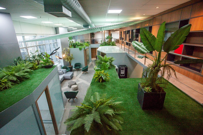 Espaço Humaniza Clínica de Psiquiatria - Unidade Paulista