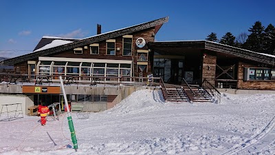 Kokusetsu Akankohan Ski Area - 1