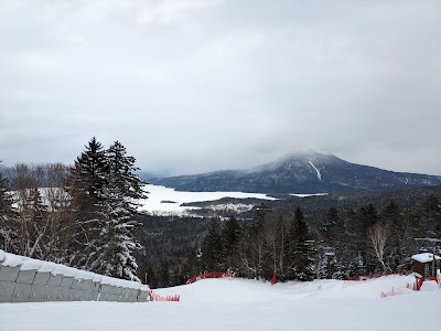 Kokusetsu Akankohan Ski Area - 2