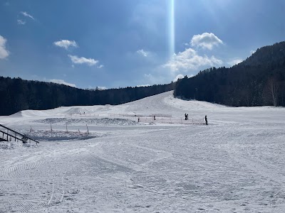 Kokusetsu Akankohan Ski Area - 4