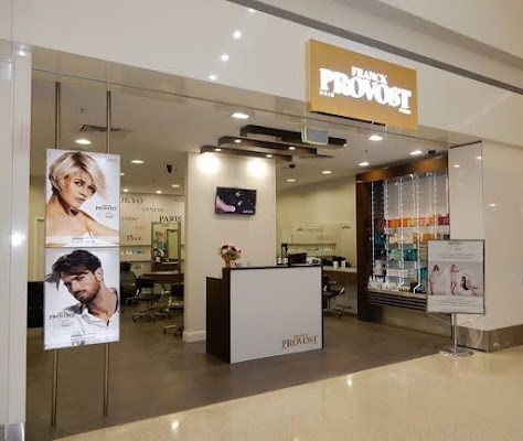 Franck Provost Townsville Hair Salon