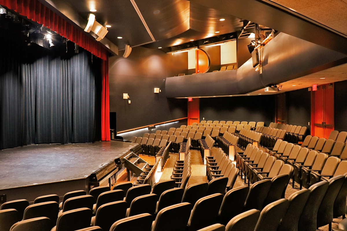 TheatreZone