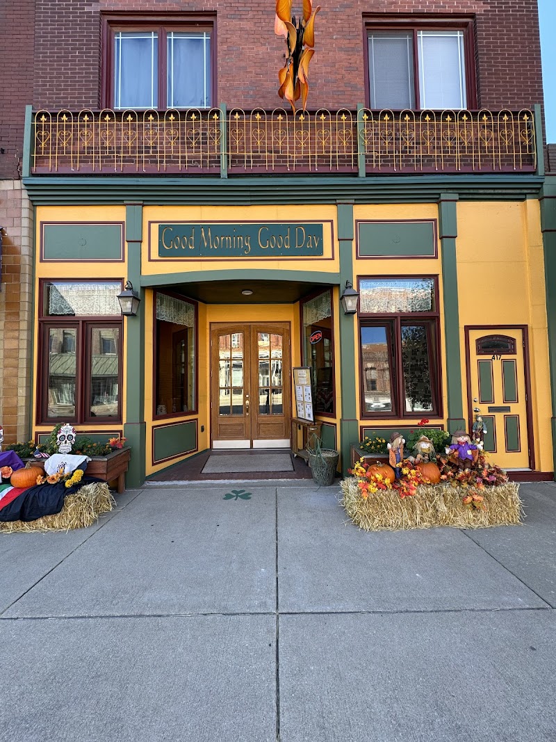 Good Morning Good Day Cafe photo 4