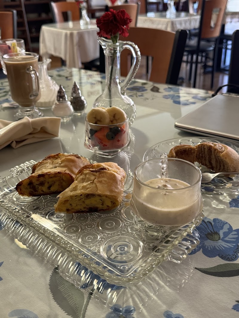 Good Morning Good Day Cafe photo 3