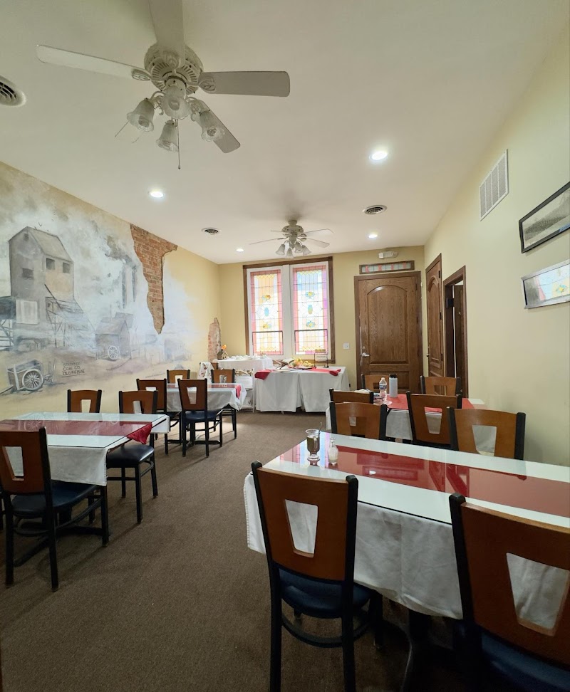 Good Morning Good Day Cafe photo 1