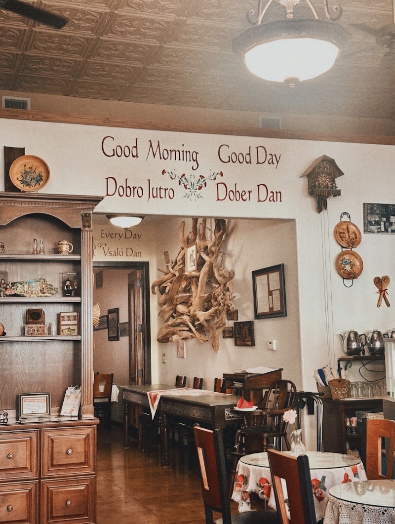 Good Morning Good Day Cafe photo 4