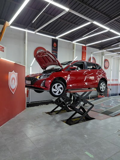 Otorapor Balıkesir Gönen Oto Ekspertiz - Oto Servisi - Gonen