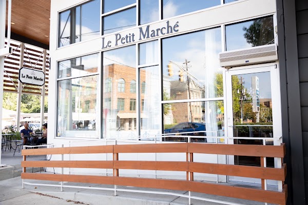 Le Petit Marche