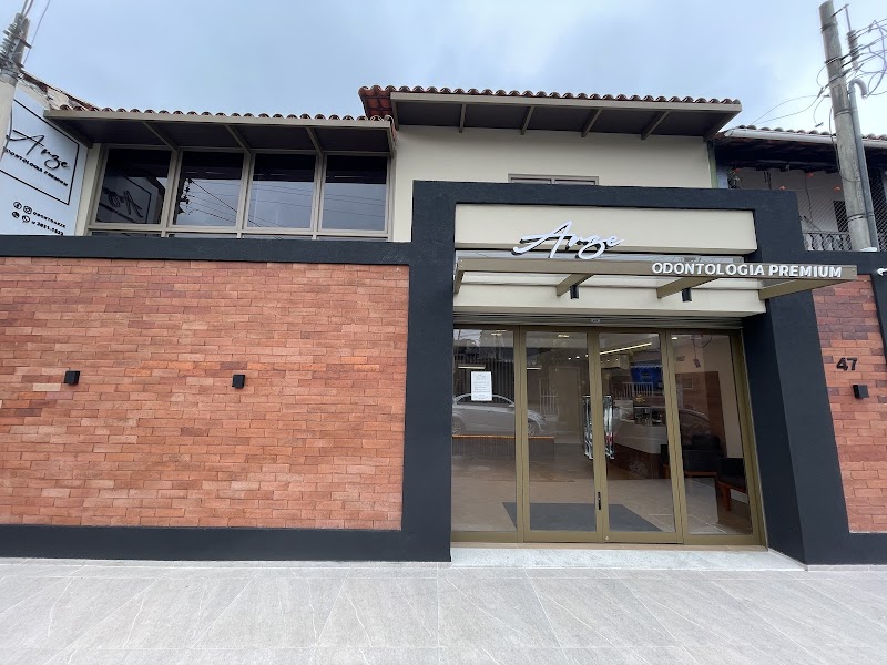 Arze Odontologia Premium