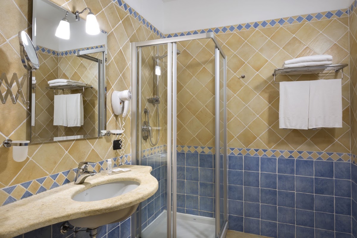 Blu Hotel Morisco 3