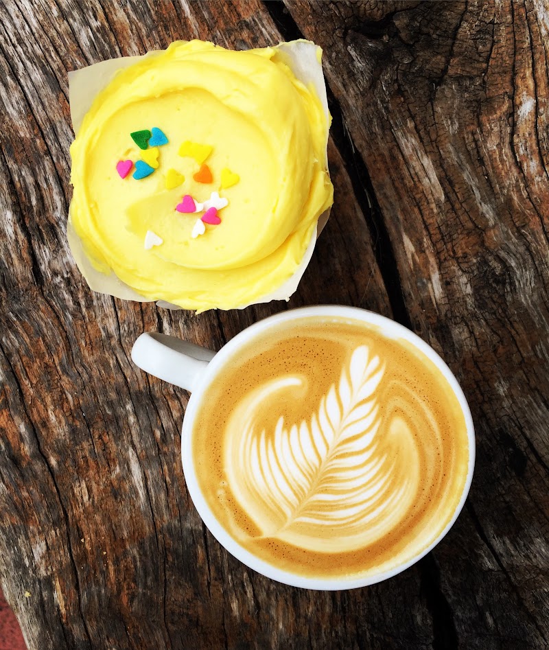 Baked & Wired photo 2