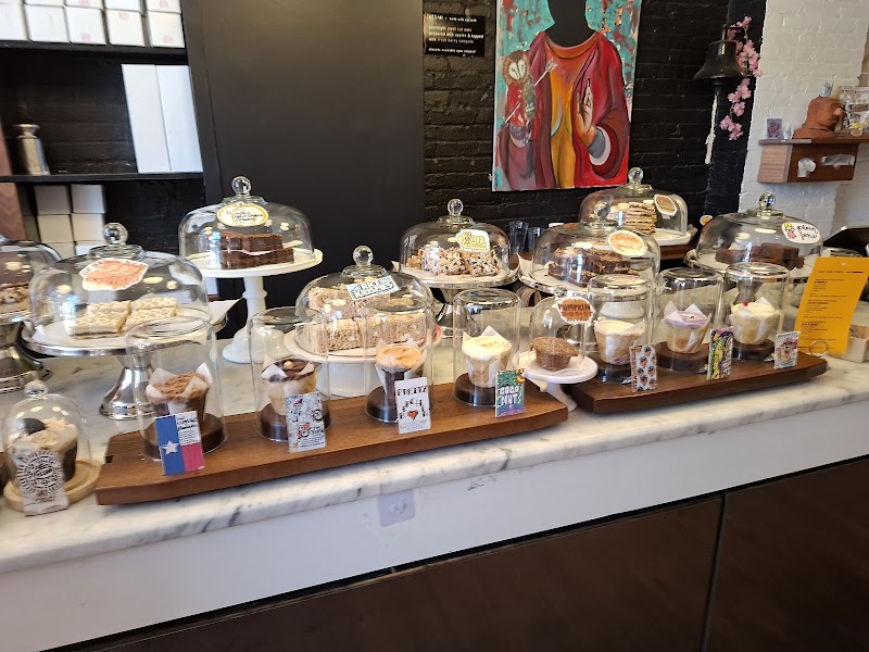 Baked & Wired photo 4