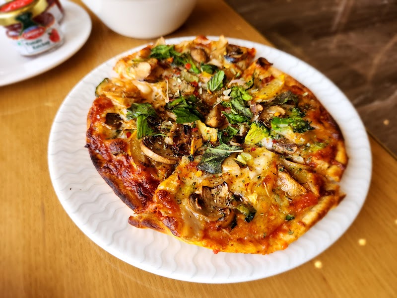 Capital Kitchen photo 6