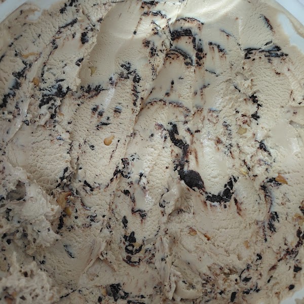 Photo by B.A.D. Boys Ice Cream