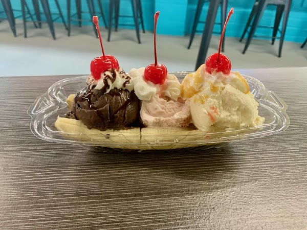 Photo by B.A.D. Boys Ice Cream