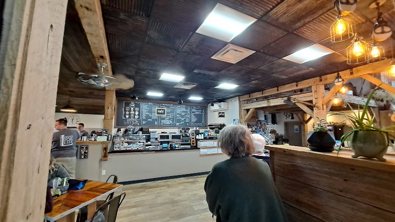 50 East Garden Center & Café photo 4