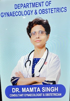 Dr. Mamta Singh - Image 2