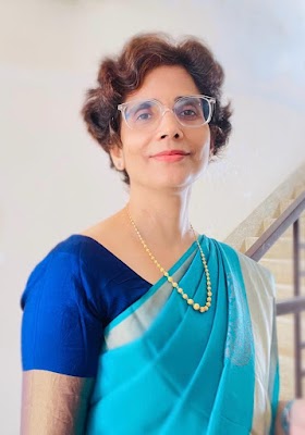 Dr. Mamta Singh